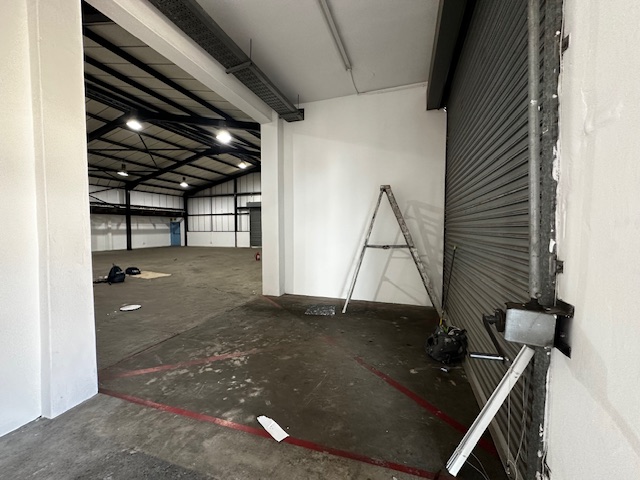 To Let Commercial Property for Rent in Maitland Western Cape